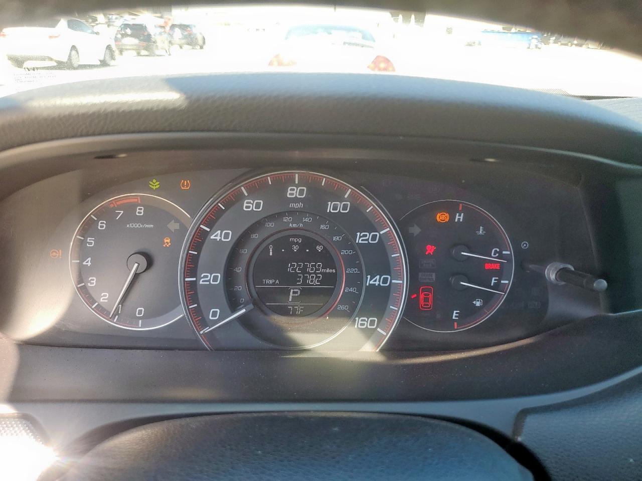 2014 Honda Accord - Image 9