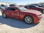 2015 Chevrolet Camaro Ls იყიდება Kansas City-ში, KS - Side