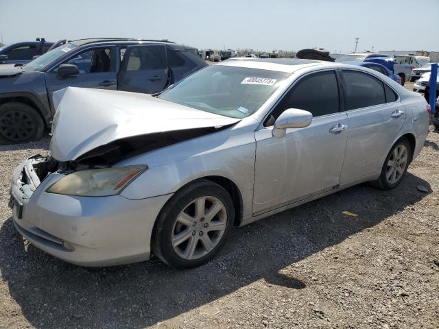 2009 Lexus Es 350