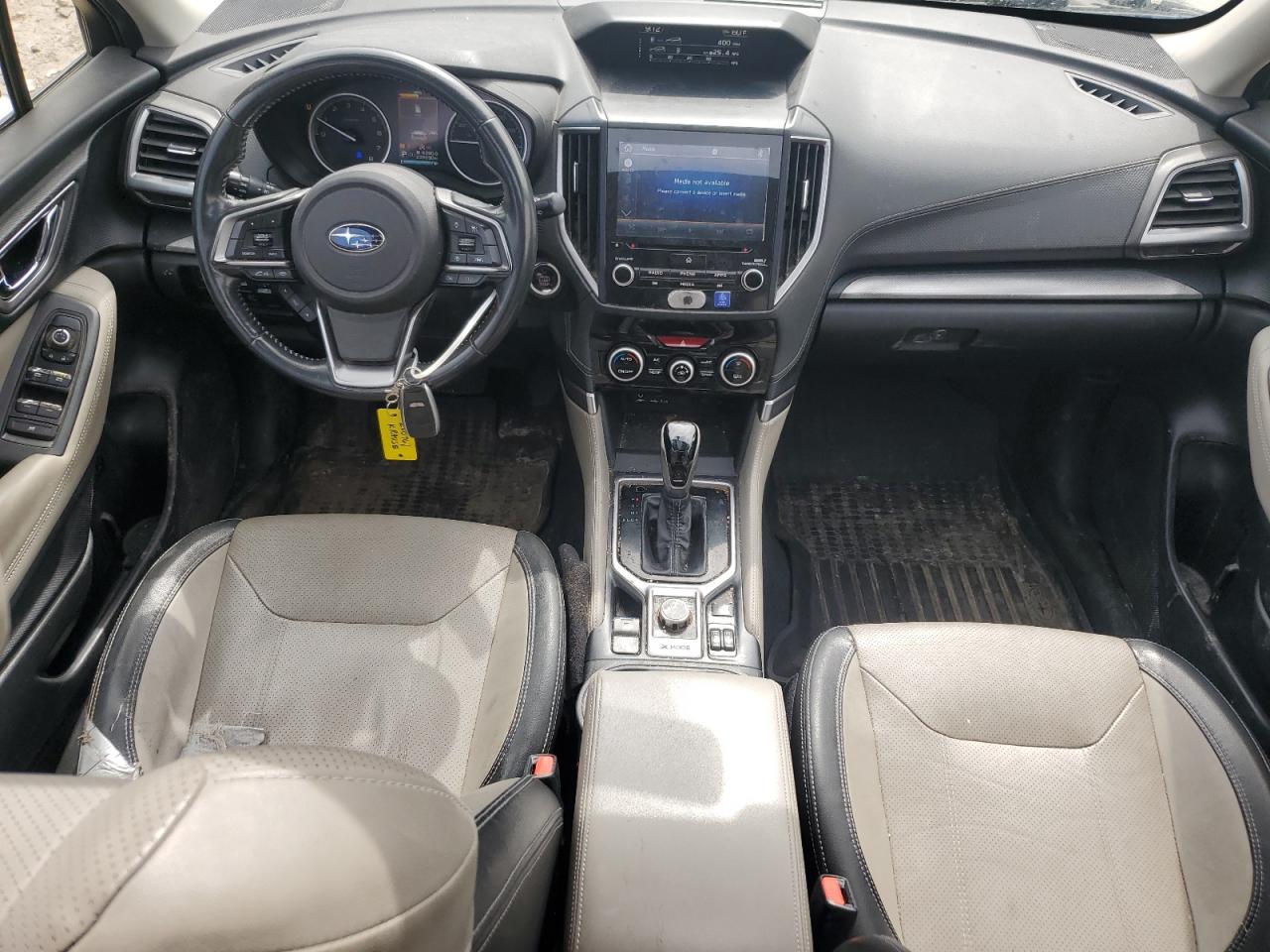 2019 Subaru Forester - Image 8