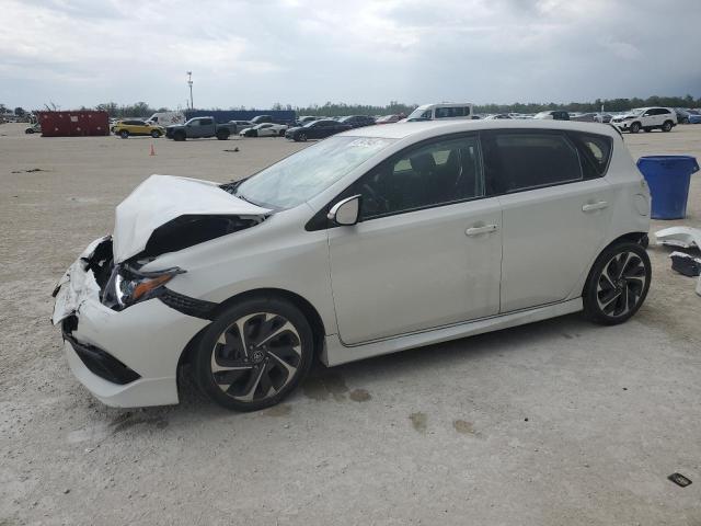 2018 Toyota Corolla Im 