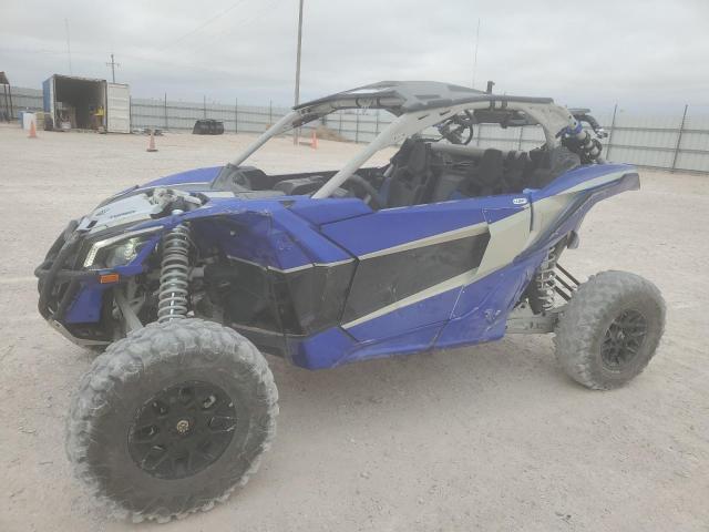 2023 CAN-AM MAVERICK X3 X RS TURBO RR  