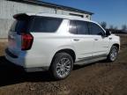 2022 Gmc Yukon Slt en Venta en Davison, MI - Front End