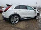 2019 Cadillac Xt4 Premium Luxury продається в Woodhaven, MI - All Over