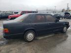 1987 Mercedes-Benz 300 Dt de vânzare în Sun Valley, CA - Minor Dent/Scratches