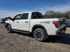 2021 Nissan Titan Sv за продажба в Conway, AR - Front End