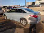 2012 Hyundai Sonata Gls للبيع في Albuquerque، NM - Front End