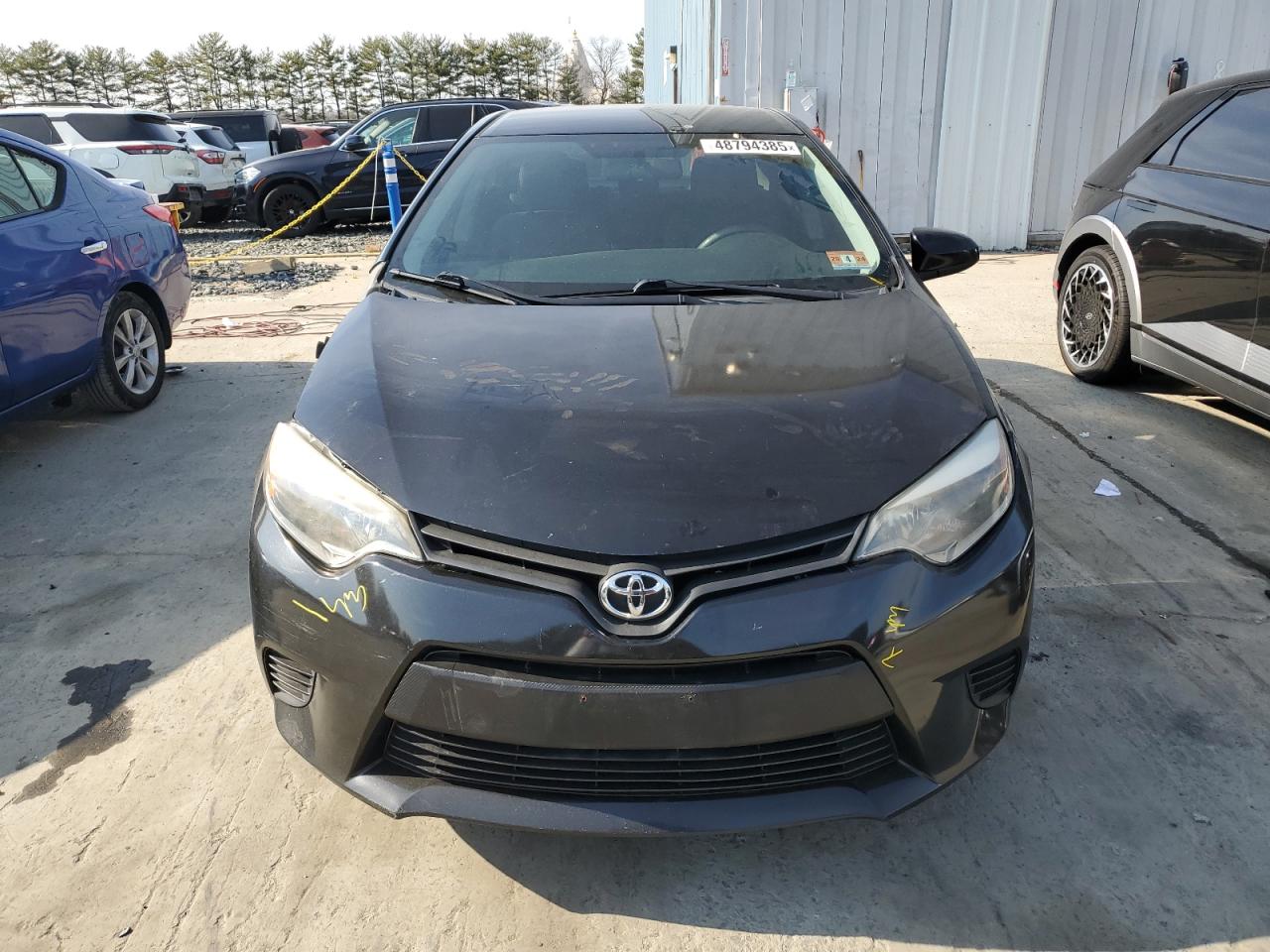 2015 Toyota Corolla - Image 5