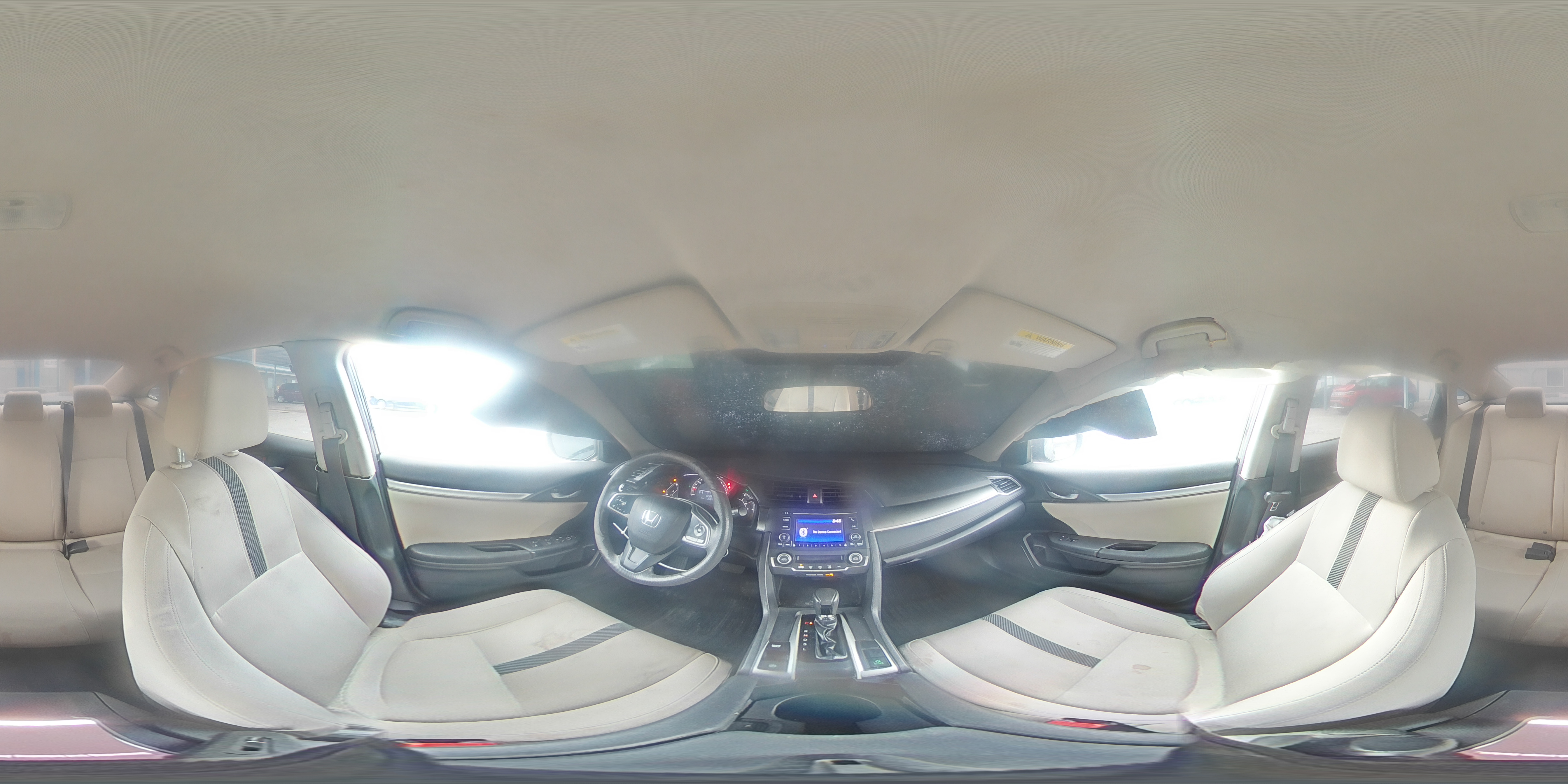 2018 Honda Civic - Image 13