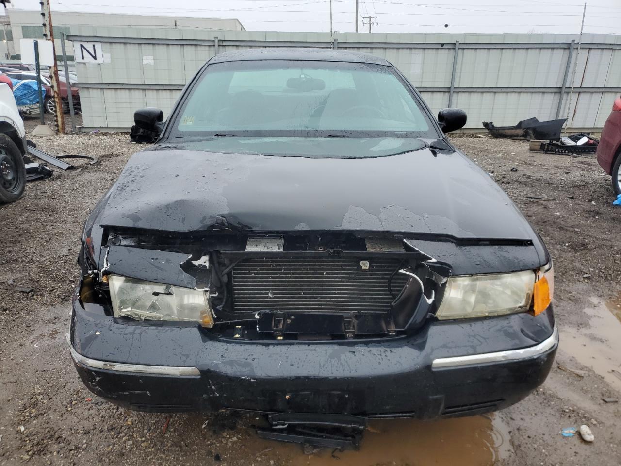 2000 Mercury Grand Marquis - Image 5