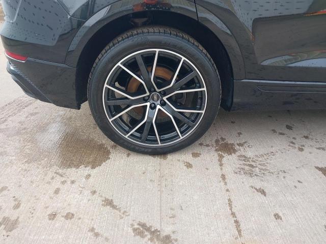 2022 AUDI Q8 SLN BLK