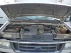 2007 Ford Econoline E350 Super Duty Cutaway Van for Sale in Eugene, OR - Burn - Engine