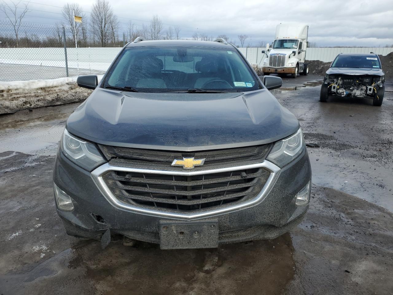 2018 Chevrolet Equinox - Image 5