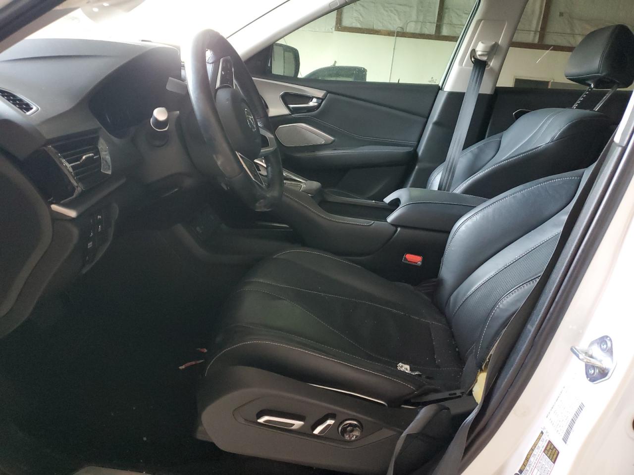 2021 Acura RDX - Image 7