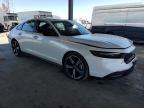 2023 Honda Accord Hybrid Sport for Sale in Hayward, CA - Front End