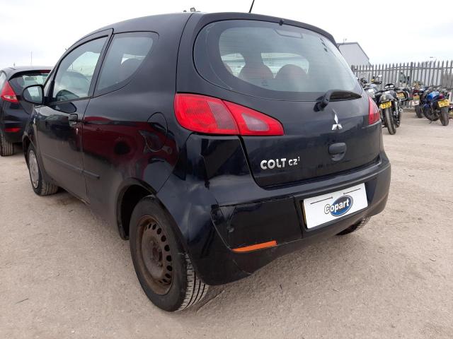 2006 MITSUBISHI COLT CZI