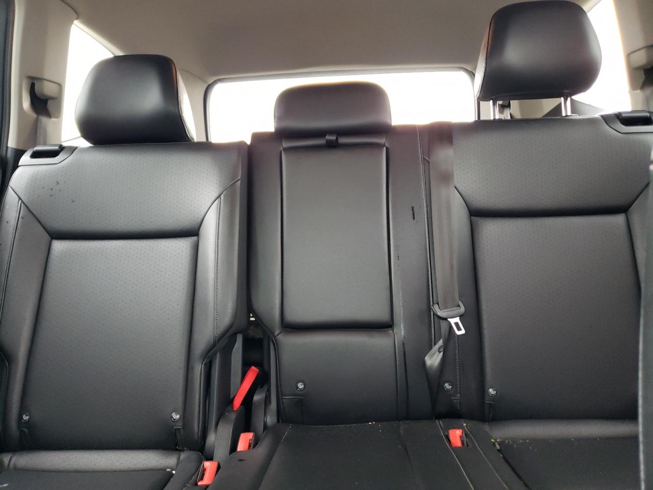 2018 Volkswagen Atlas - Image 10