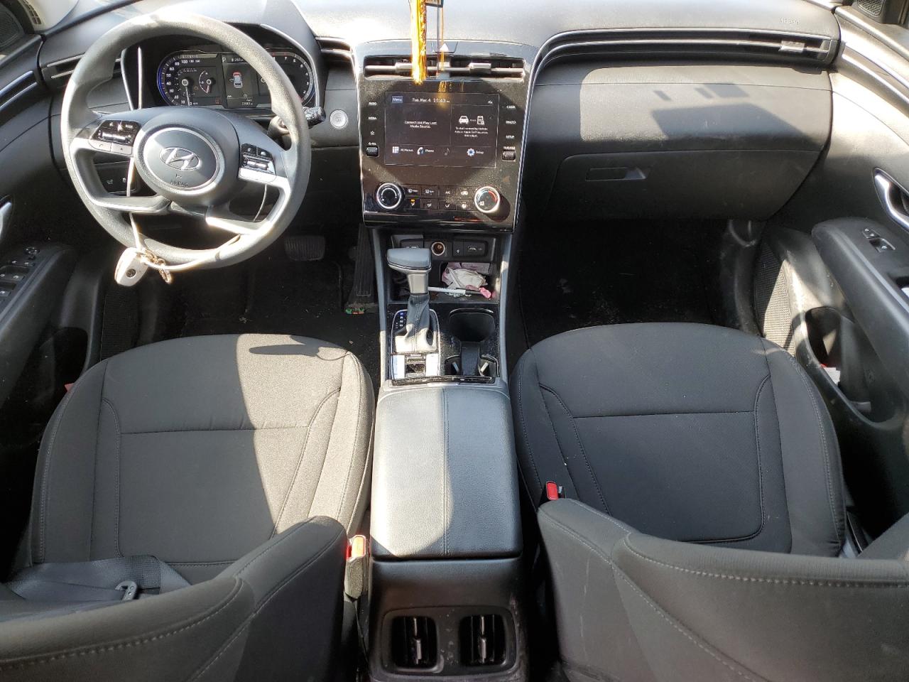 2023 Hyundai Tucson - Image 8