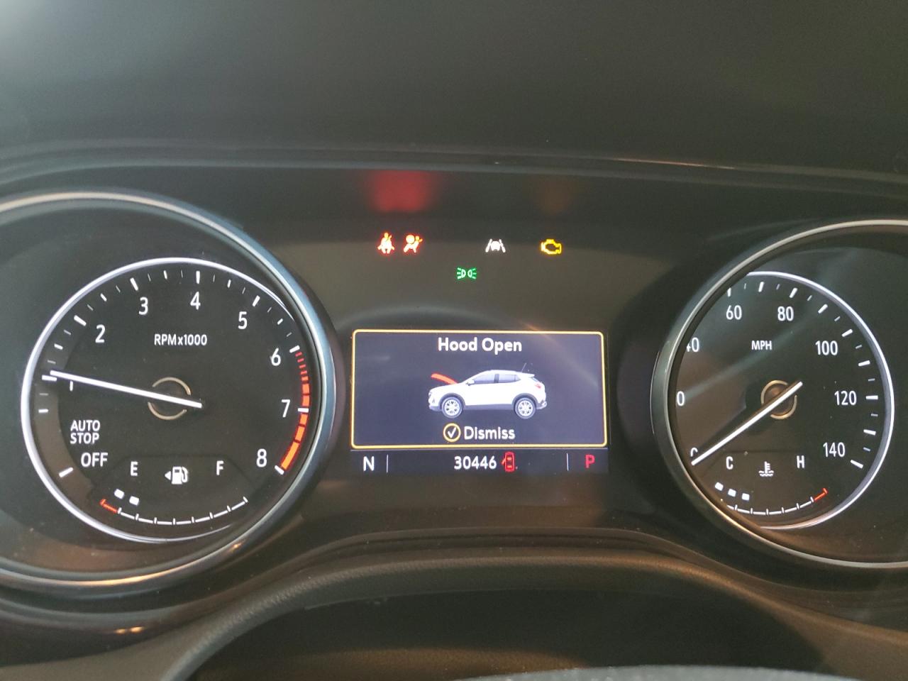 2022 Buick Encore - Image 9