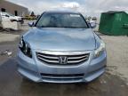 2011 Honda Accord Exl en Venta en Littleton, CO - Front End