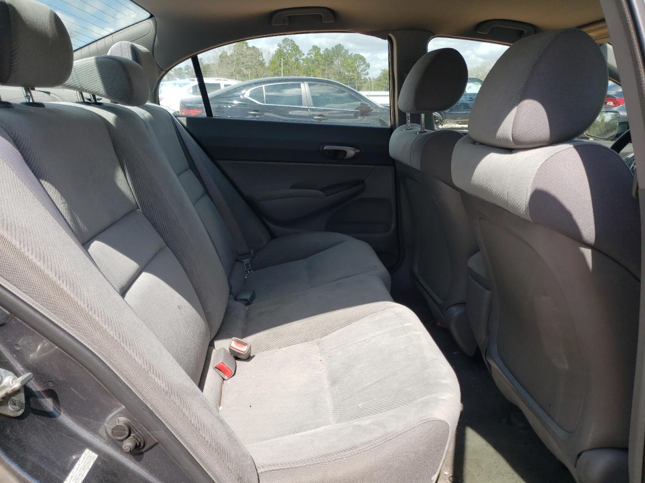 2010 Honda Civic - Image 10