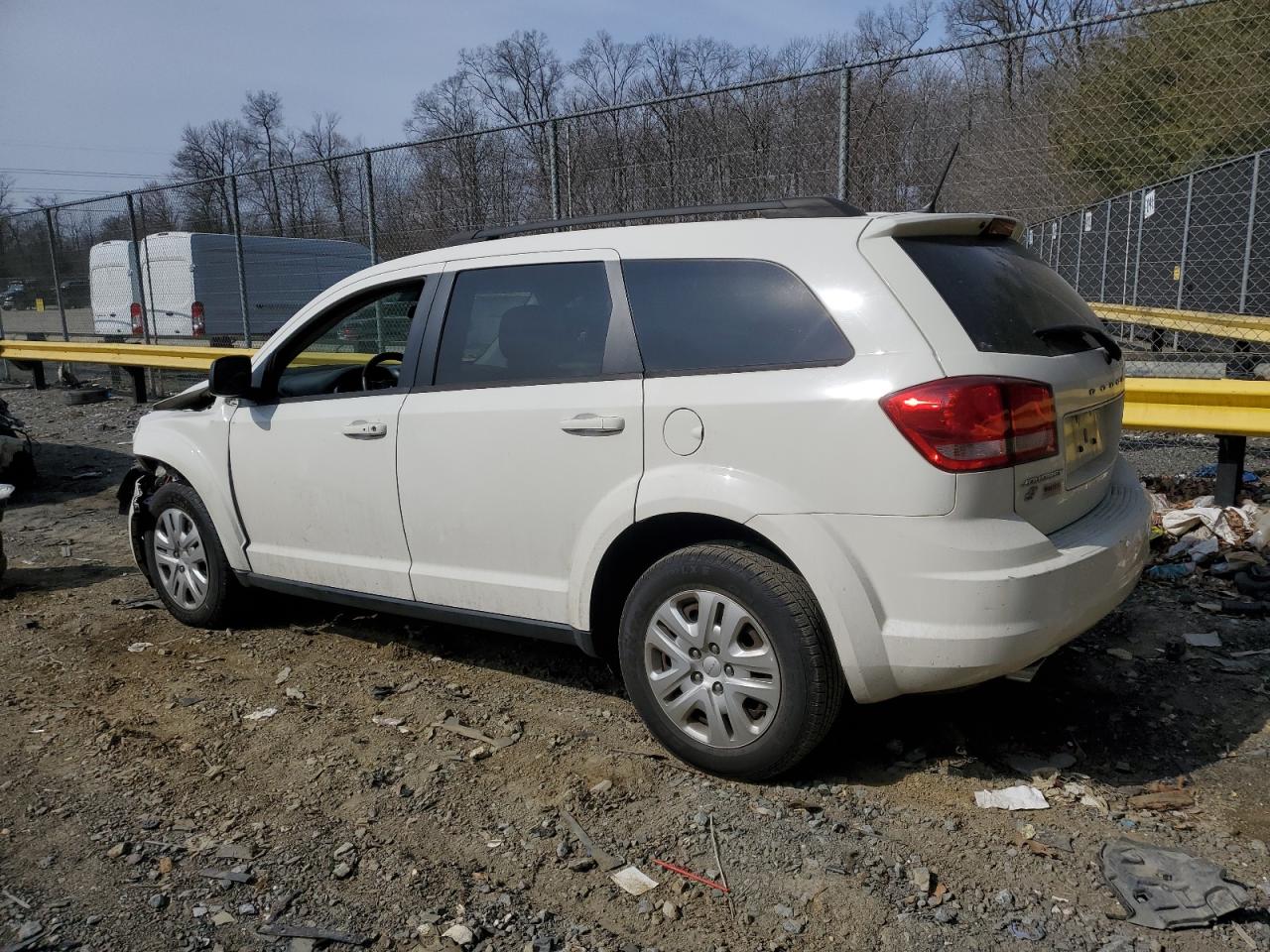 2018 Dodge Journey - Image 2