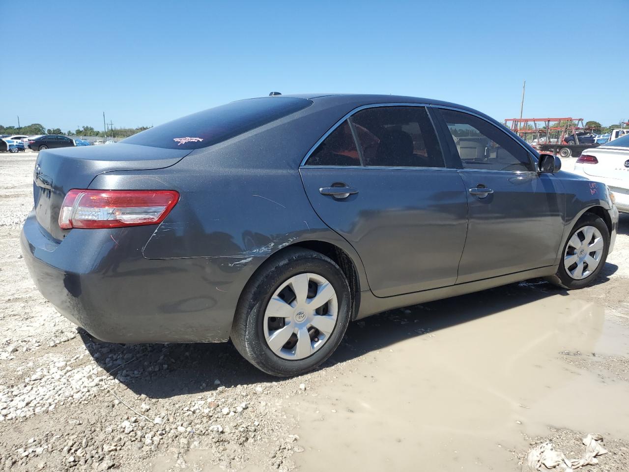 2011 Toyota Camry - Image 3