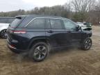 2024 JEEP GRAND CHEROKEE LIMITED 4XE à vendre chez Copart MA - NORTH BOSTON