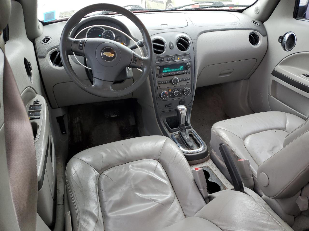 2010 Chevrolet HHR - Image 8