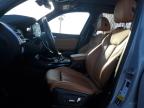 2022 Bmw X3 Xdrive30I للبيع في Gastonia، NC - Side