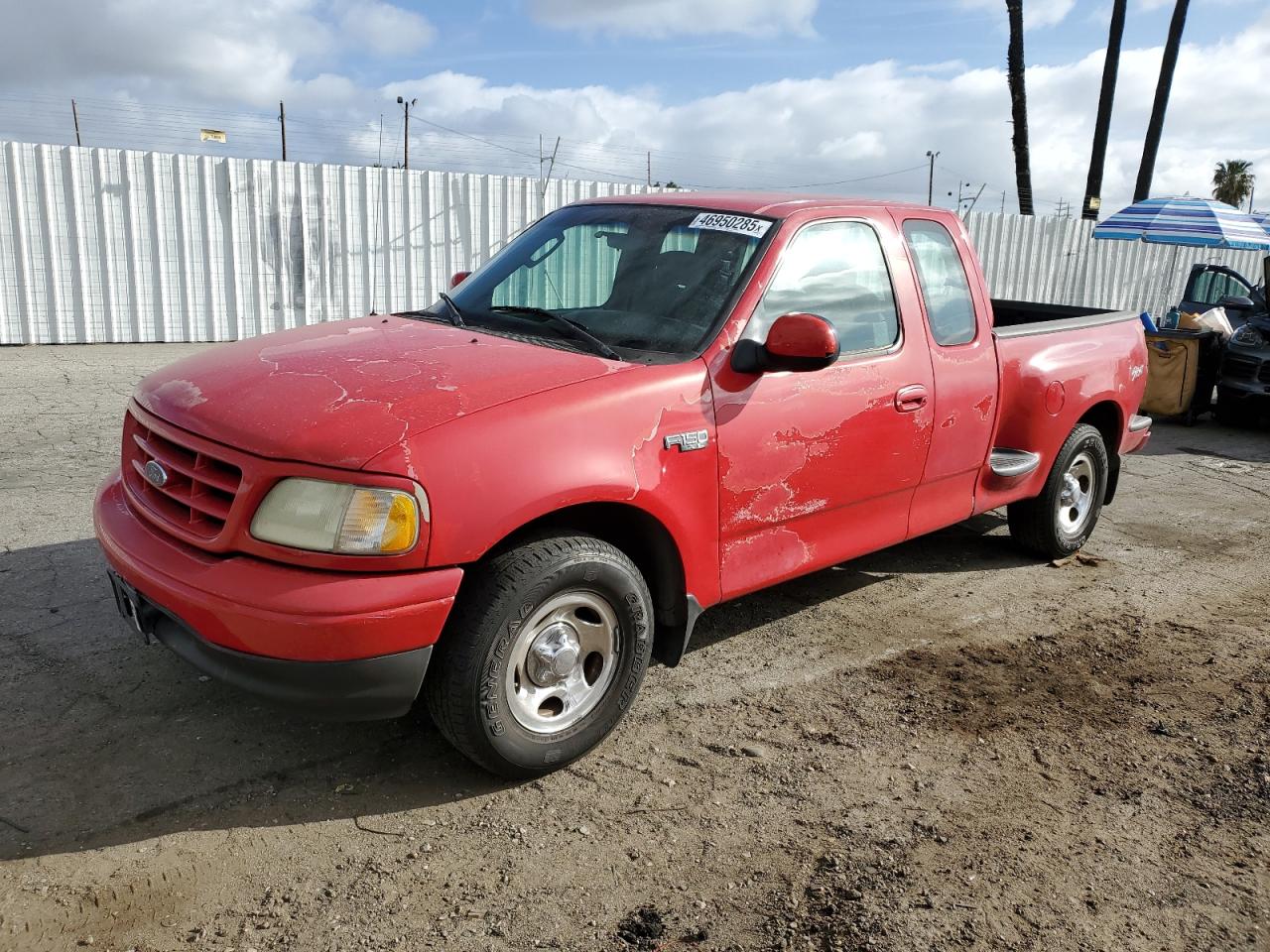 2003 Ford F-150 - Image 1