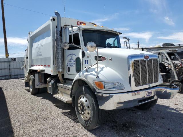 2019 Peterbilt 337 Refuse Truck