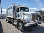 2019 Peterbilt 337 Refuse Truck for Sale in Anthony, TX - Side