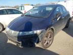 2007 HONDA CIVIC SE I for sale at Copart SANDY