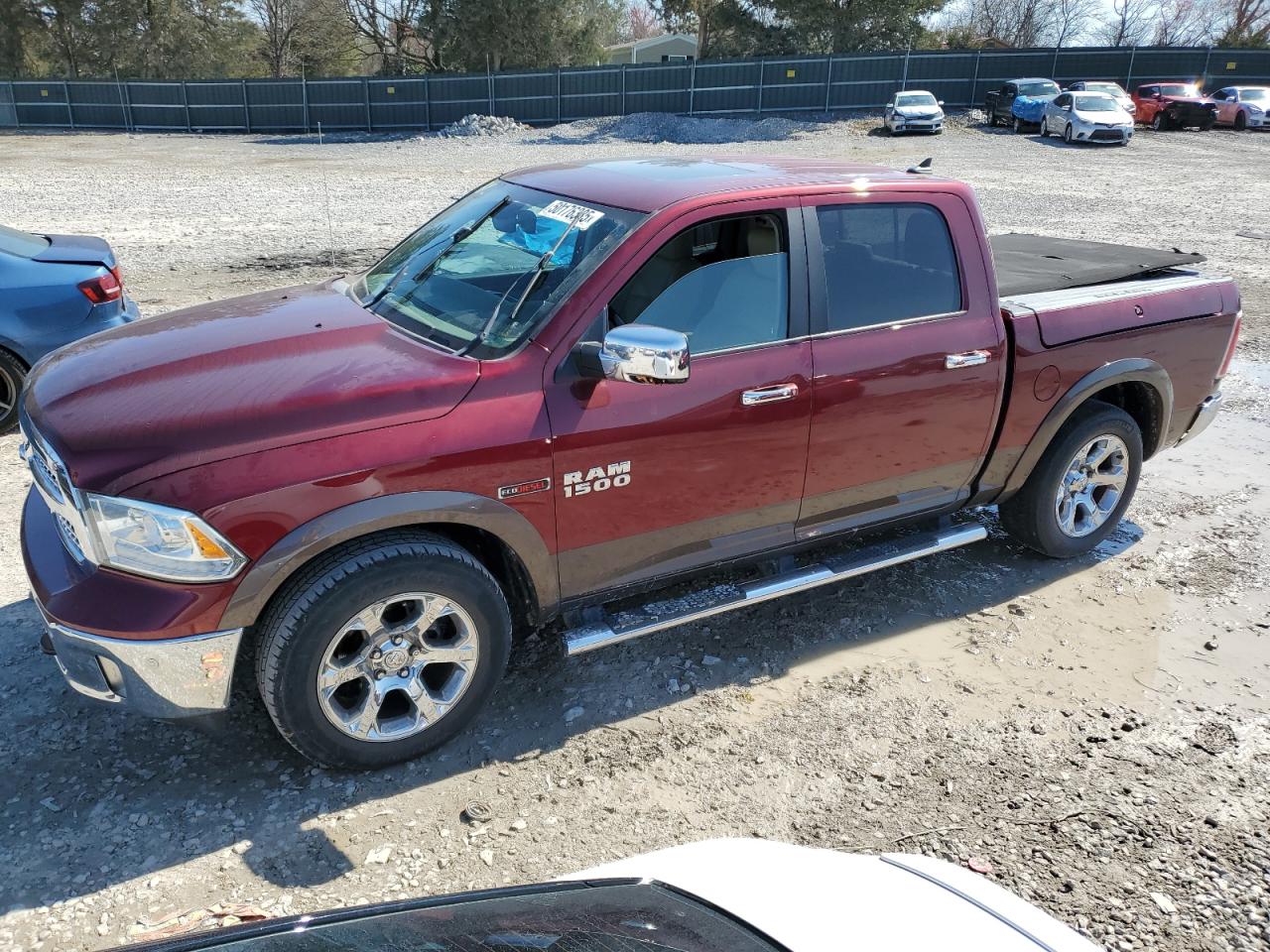 2018 Ram 1500 Laramie for Sale in Madisonville, TN - Mechanical