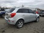 2013 Chevrolet Captiva Ltz na sprzedaż w Woodburn, OR - Rear End