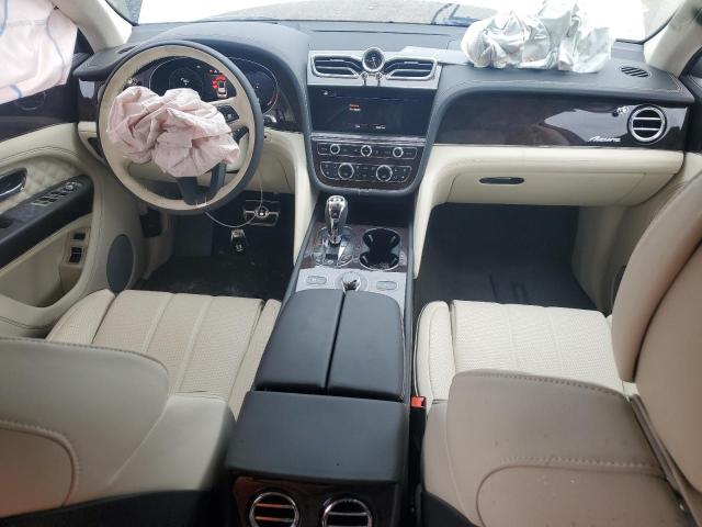  BENTLEY ALL MODELS 2023 Silver