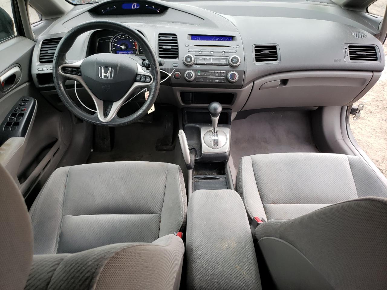 2009 Honda Civic - Image 8