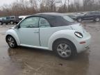 Ellwood City, PA에서 판매 중인 2006 Volkswagen New Beetle Convertible Option Package 1 - Rear End