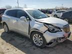 2017 Buick Envision Essence de vânzare în Indianapolis, IN - Front End