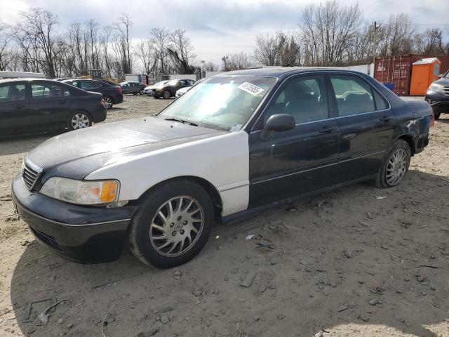 1998 Acura 3.5Rl 
