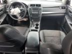 2017 Toyota Camry Le en Venta en Lebanon, TN - Front End