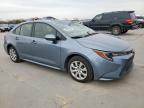 2022 Toyota Corolla Le for Sale in Grand Prairie, TX - Water/Flood