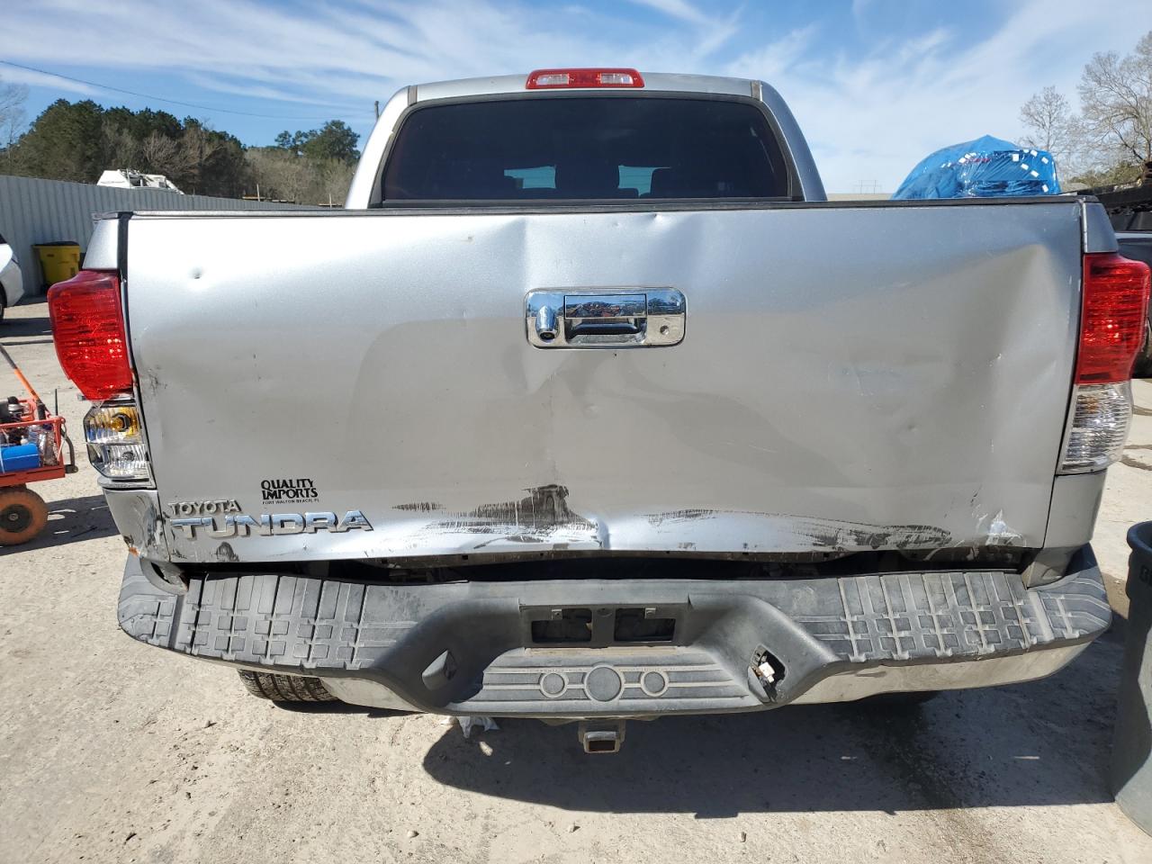 2010 Toyota Tundra - Image 6