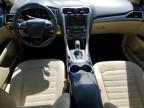 2016 Ford Fusion Se للبيع في Louisville، KY - Front End