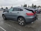 2017 Mercedes-Benz Glc Coupe 300 4Matic en Venta en Rancho Cucamonga, CA - Rear End