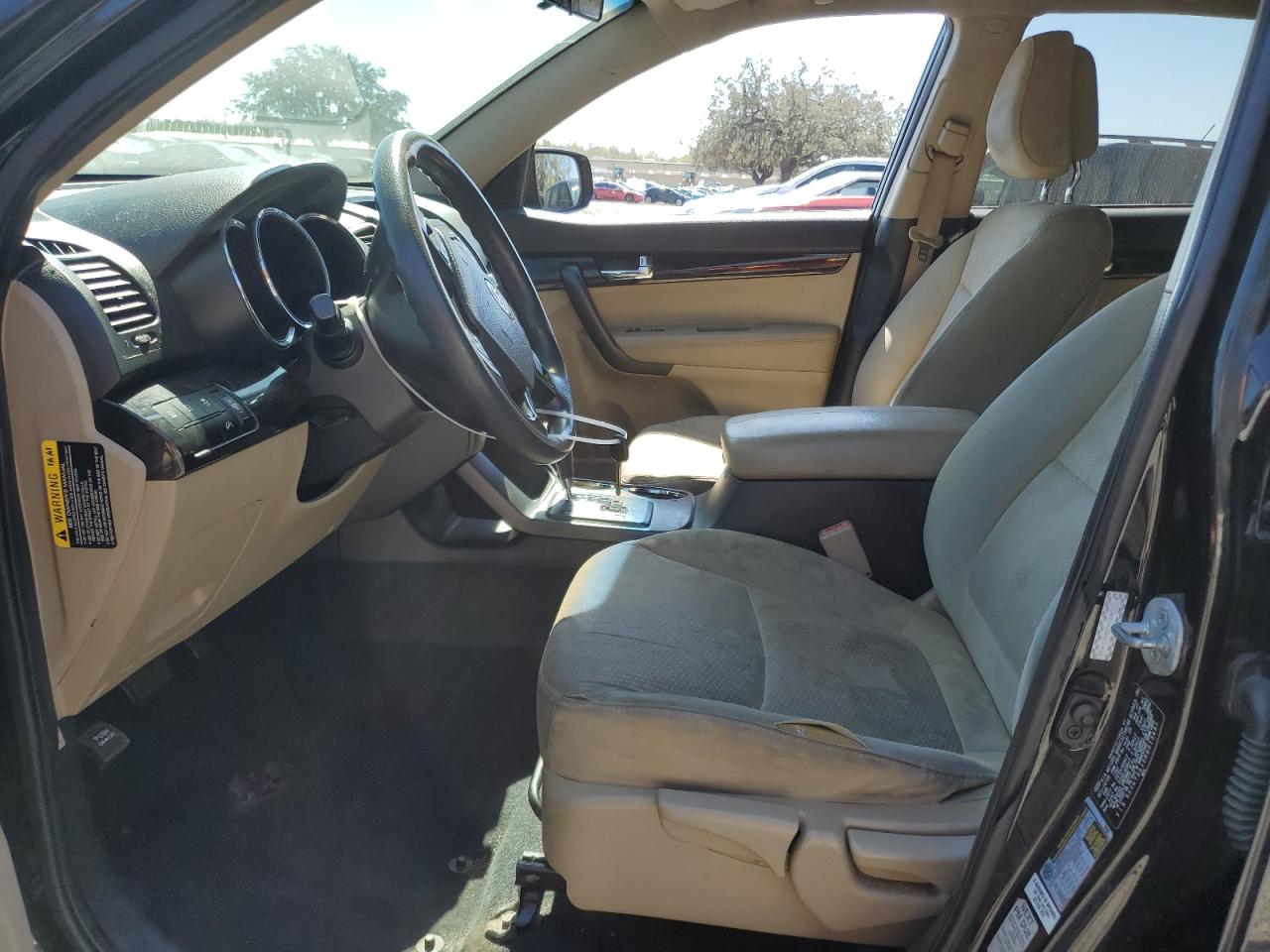 2011 Kia Sorento - Image 7
