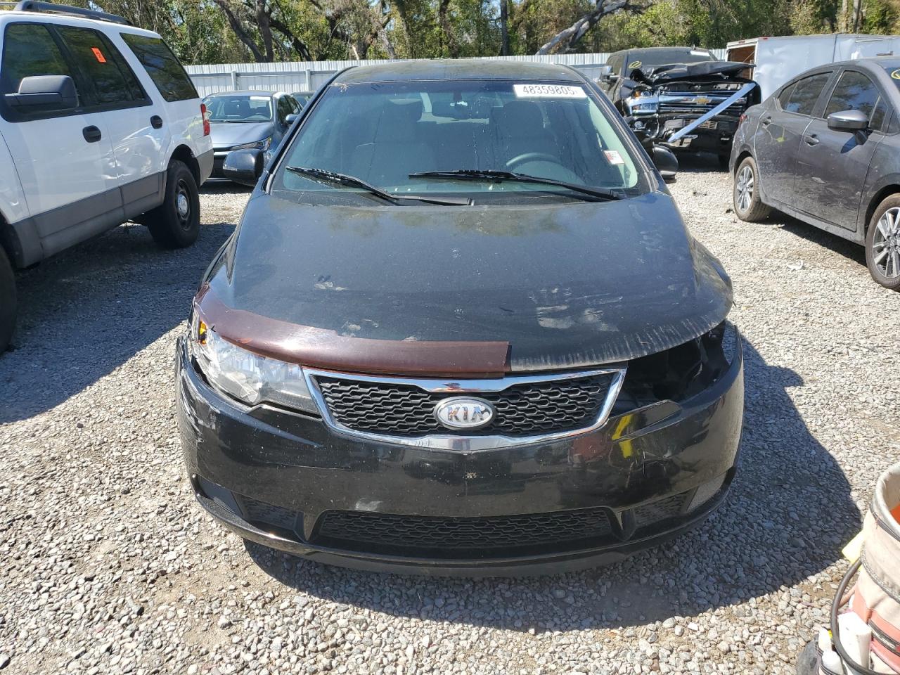 2012 Kia Forte - Image 5