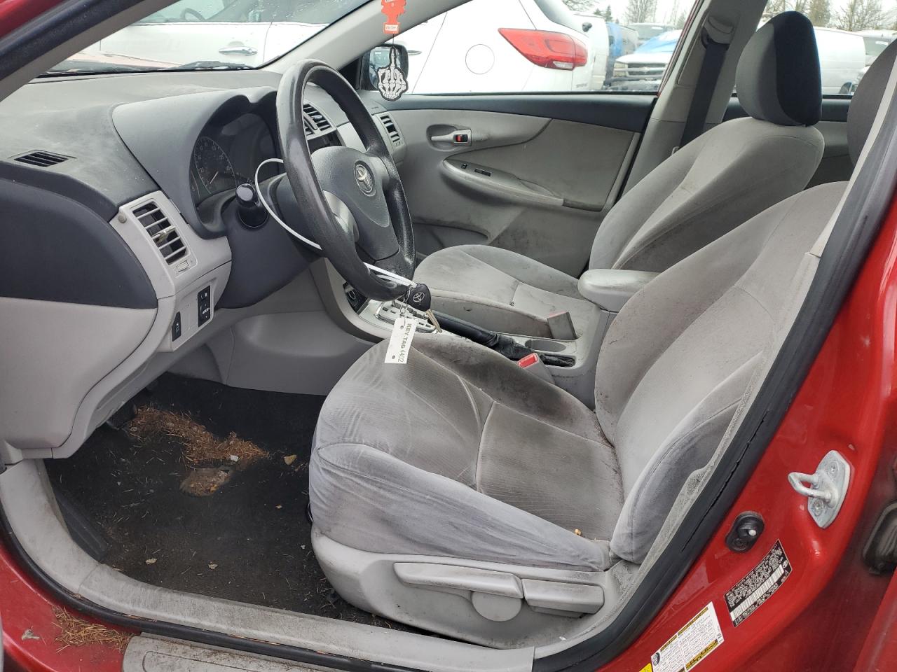 2011 Toyota Corolla - Image 7