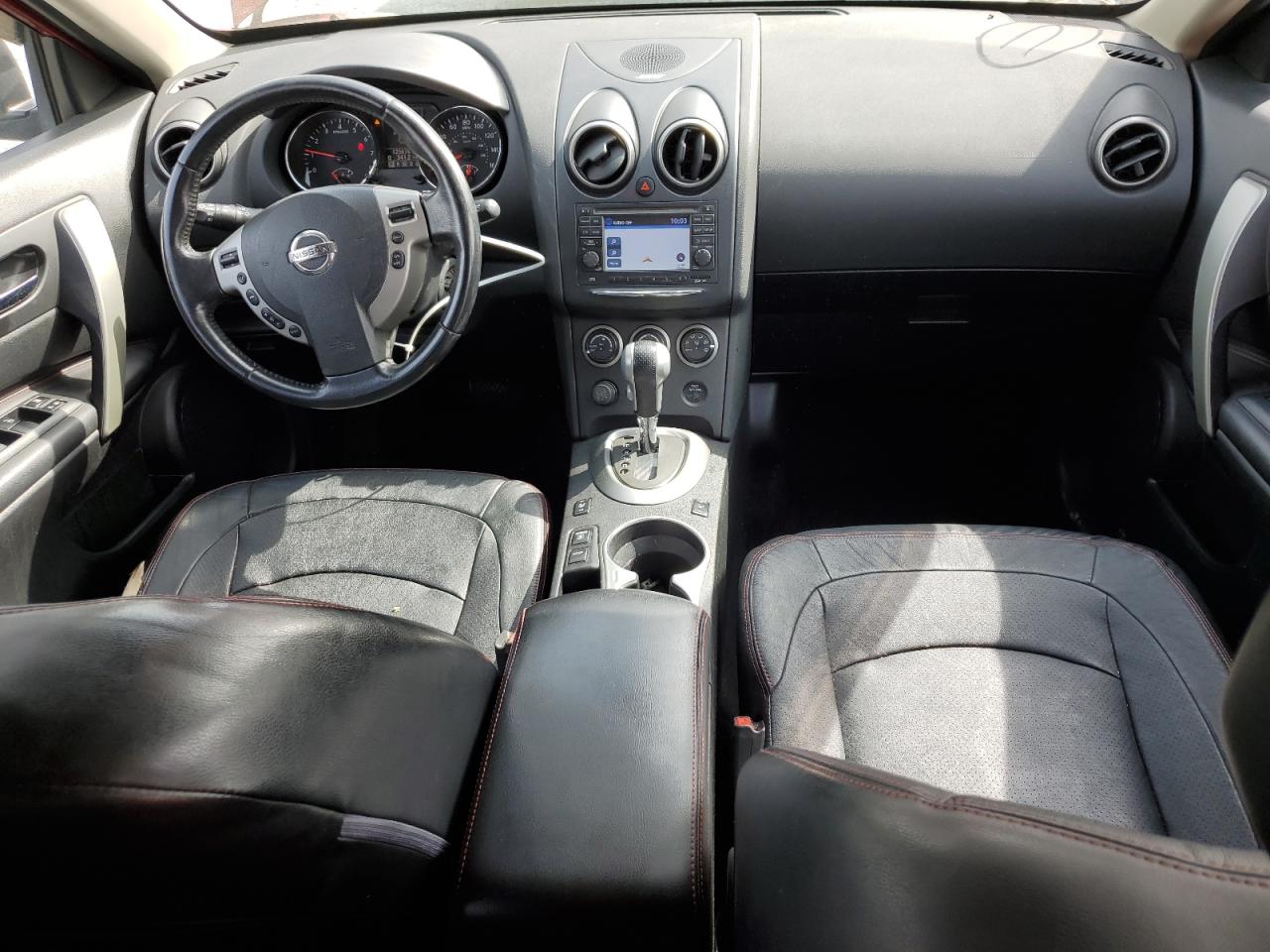 2012 Nissan Rogue - Image 8